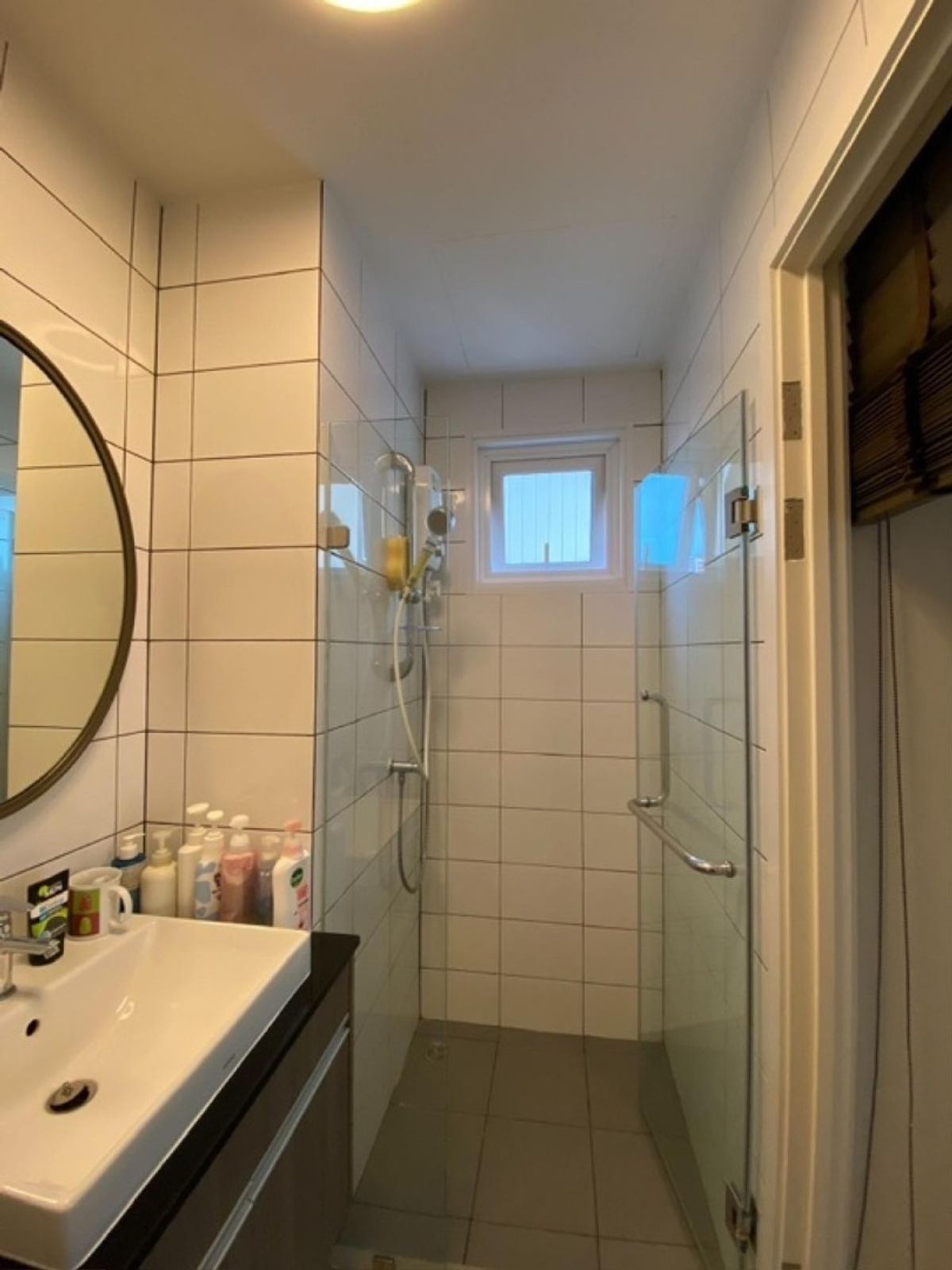 For RentCondoRatchadapisek, Huaikwang, Suttisan : ✅ CTOER114 ✅ Line : @p2nproperty