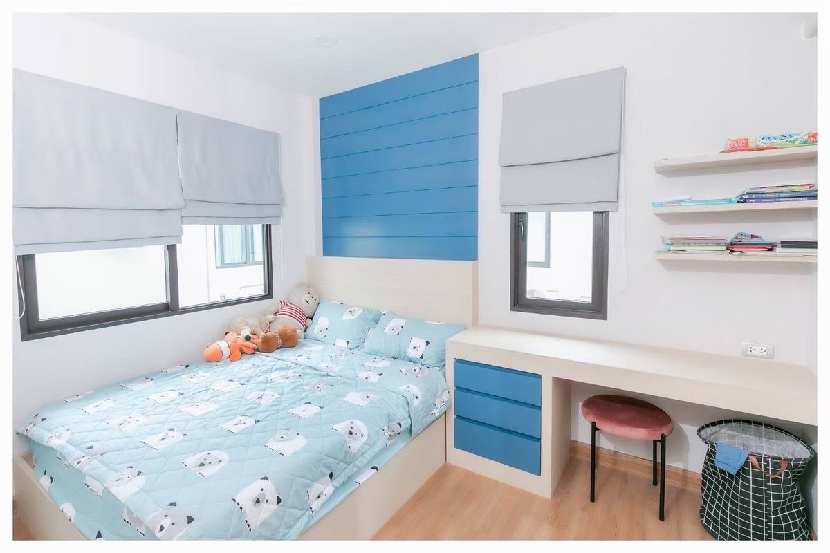 ให้เช่าบ้านบางนา แบริ่ง ลาซาล : 💥ForRent💥4Bed • Centro Bangna KM.7 🏡 Near Mega Bangna‼️ Ready to move in ‼️  Fully Furnished ✨