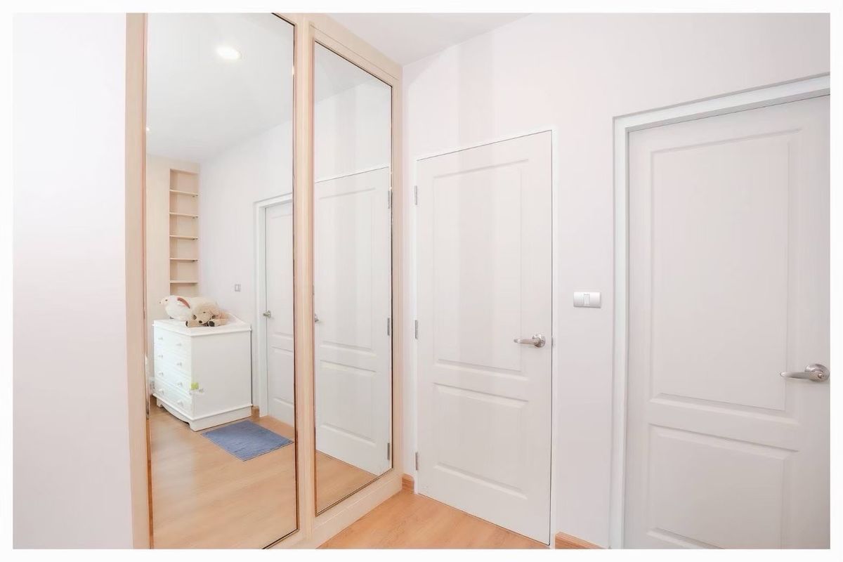 ให้เช่าบ้านบางนา แบริ่ง ลาซาล : 💥ForRent💥4Bed • Centro Bangna KM.7 🏡 Near Mega Bangna‼️ Ready to move in ‼️  Fully Furnished ✨