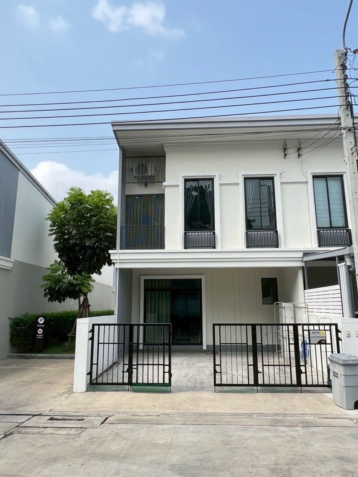 ขายทาวน์โฮมราษฎร์บูรณะ สุขสวัสดิ์ : ขายบ้าน ทาวน์โฮม ยูนิโอ ทาวน์ (uniotown สุขสวัสดิ์30)