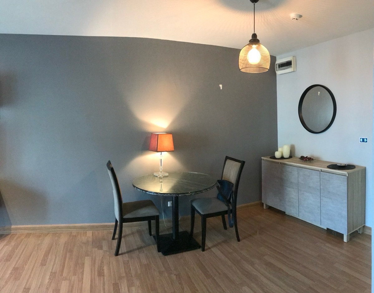 ให้เช่าคอนโดอ่อนนุช อุดมสุข : ให้เช่า: คอนโด เอสแอนด์เอส สุขุมวิท คอนโด ขนาด 46 ตร.ม.  เพียง 250 ม. ถึง BTS สถานีปุณณวิถี