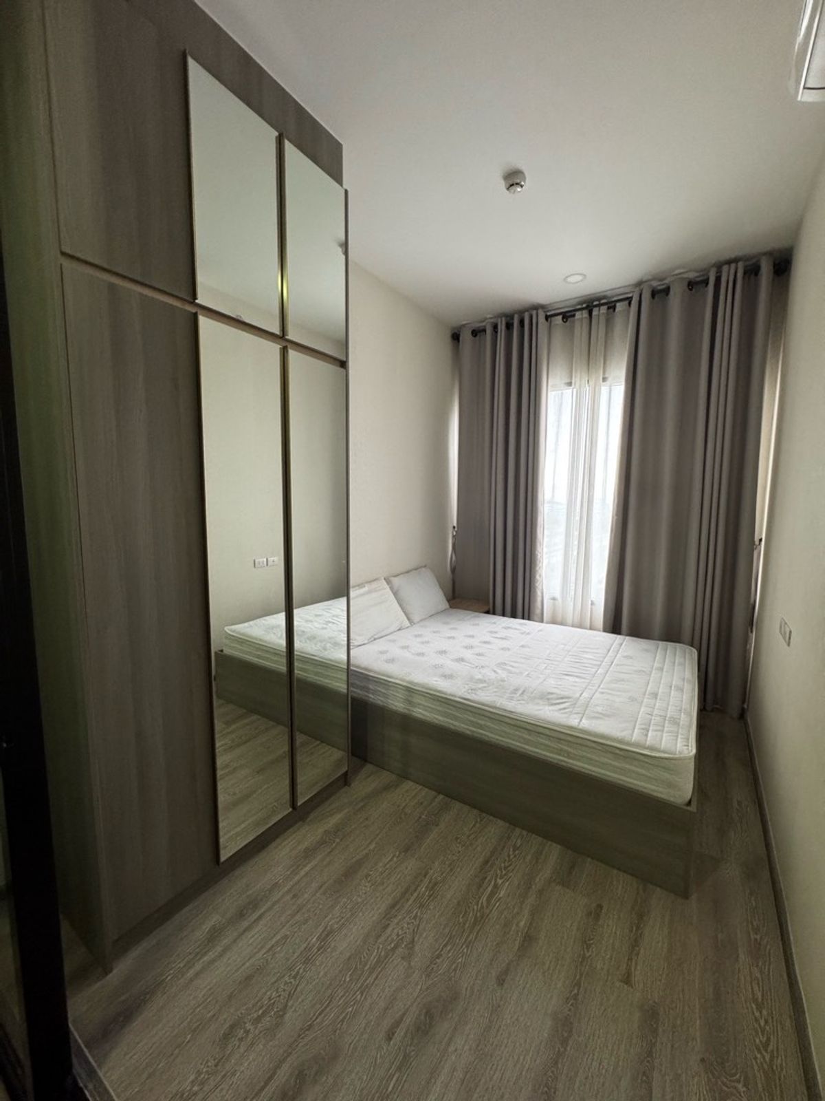 For RentCondoKasetsart, Ratchayothin : Ready to stay 📍 Rent a luxurious building !! Knight Bridge Kaset Society Night Bridge Agriculture 
