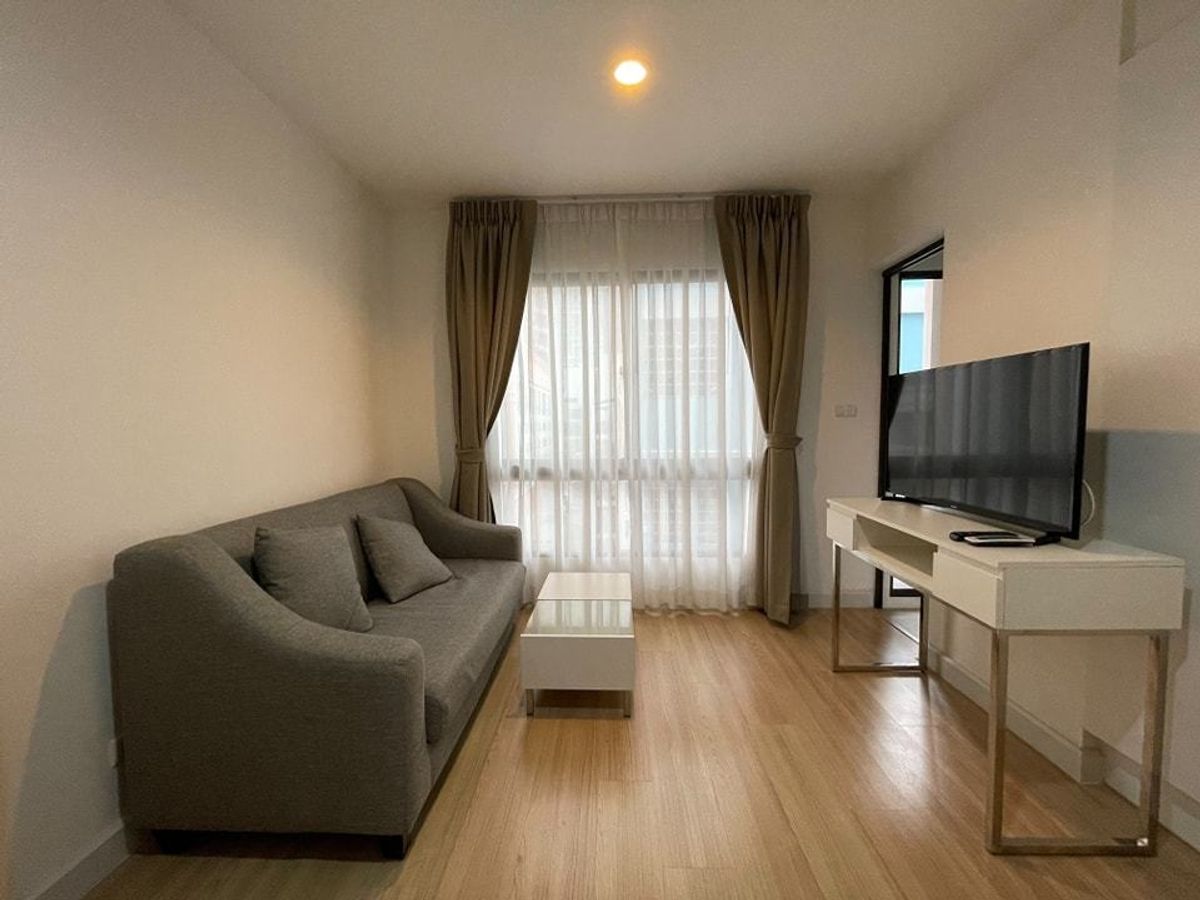 ขายคอนโดสุขุมวิท อโศก ทองหล่อ : For Sale: The Nest Sukhumvit 22, Ready to Move In (S15-1789)