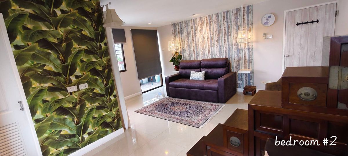 ขายคอนโดสุขุมวิท อโศก ทองหล่อ : 🏙️ ขายคอนโดหรู Rare Unit Pent House  ใจกลางสุขุมวิท Beverly Tower สุขุมวิท 13/1 – ใกล้ BTS นานา อโศก