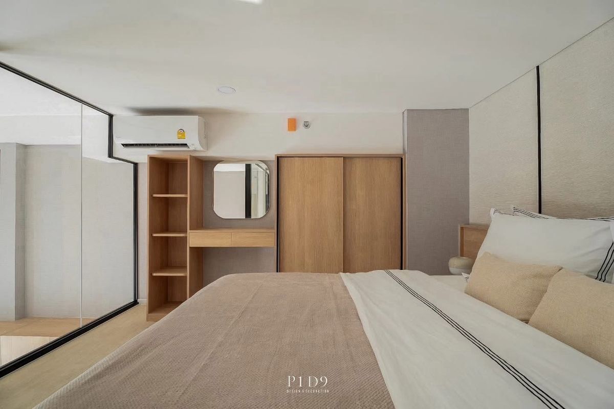 For SaleCondoRama9, Petchburi, RCA : 𝐋𝐀𝐍𝐃𝐌𝐀𝐑𝐊 @𝐌𝐑𝐓 𝐑𝐀𝐌𝐀 𝟗 Free down payment, comfortable installments 𝟏𝟐, 𝟎𝟎𝟎/month, full discount Ready Free every fee, yes, every urgent