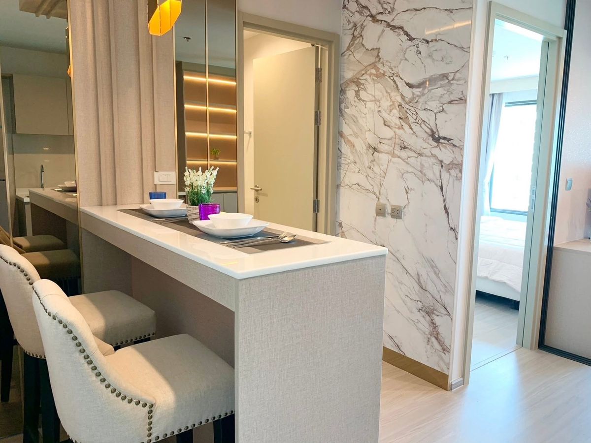 For RentCondoLadprao, Central Ladprao : ✨ For Rent: Life Ladprao Condo