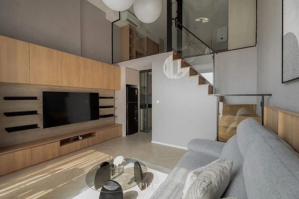 For SaleCondoRama9, Petchburi, RCA : 𝐋𝐀𝐍𝐃𝐌𝐀𝐑𝐊 @𝐌𝐑𝐓 𝐑𝐀𝐌𝐀 𝟗 Free down payment, comfortable installments 𝟏𝟐, 𝟎𝟎𝟎/month, full discount Ready Free every fee, yes, every urgent