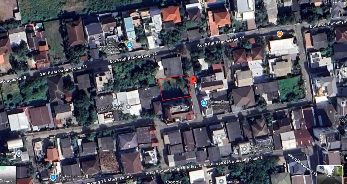 ขายที่ดินสุขุมวิท อโศก ทองหล่อ : ขายที่ดินเอกมัย สุขุมวิท 65 ขนาด 115 ตารางวา พร้อมแบบบ้าน ขนาด 1200 Sq.m  สร้างได้ 4 ชั้น 8 ห้องนอน เพียง 29.9 MB ติดต่อ 086-795-9997 (จิมมี่)