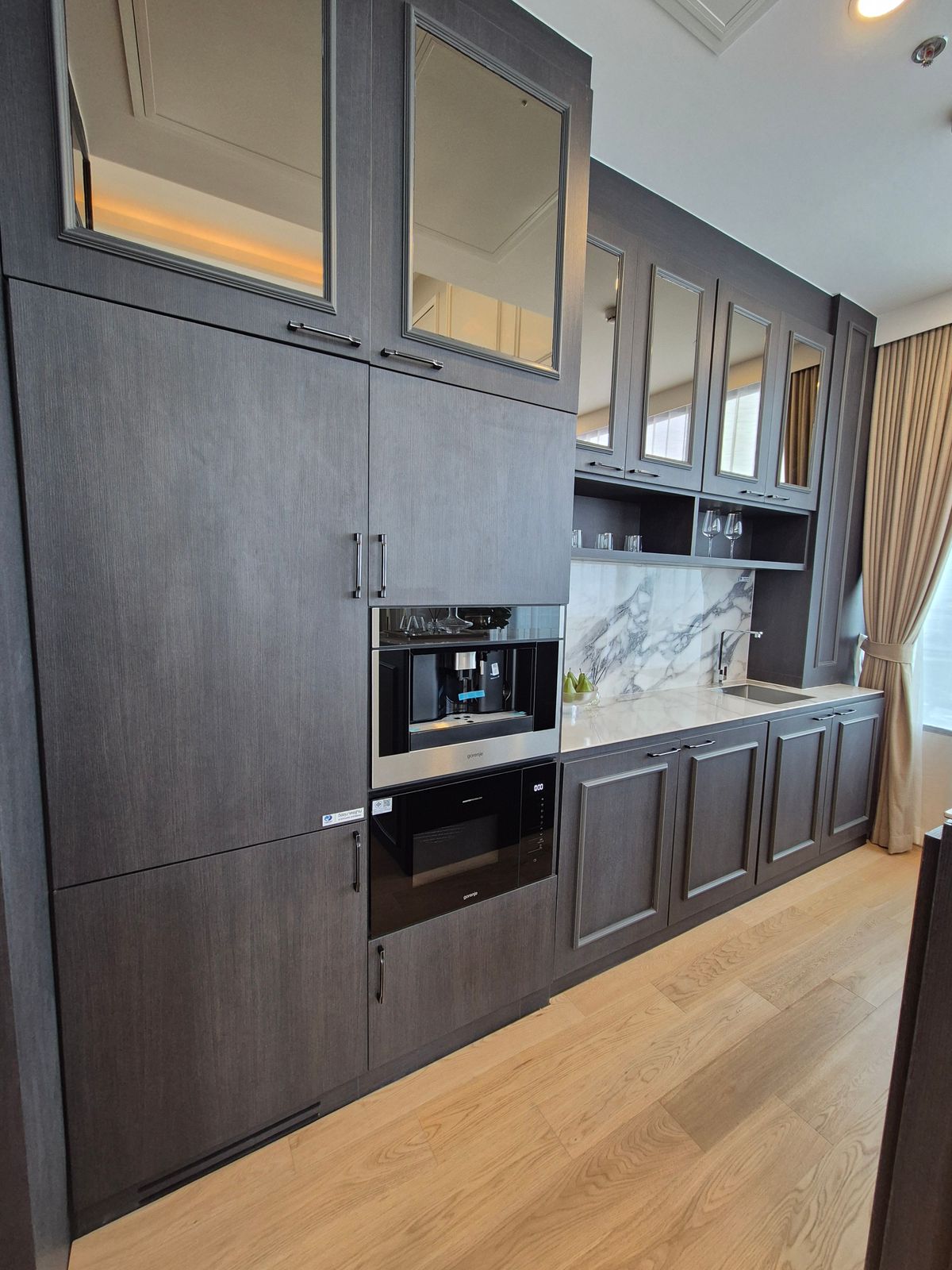 For SaleCondoRama9, Petchburi, RCA : 🔥( DUPLEX PENTHOUSE!! ) #Special room Landmark @MRTA Station Rama 9, hotel-style service, Branded Residences