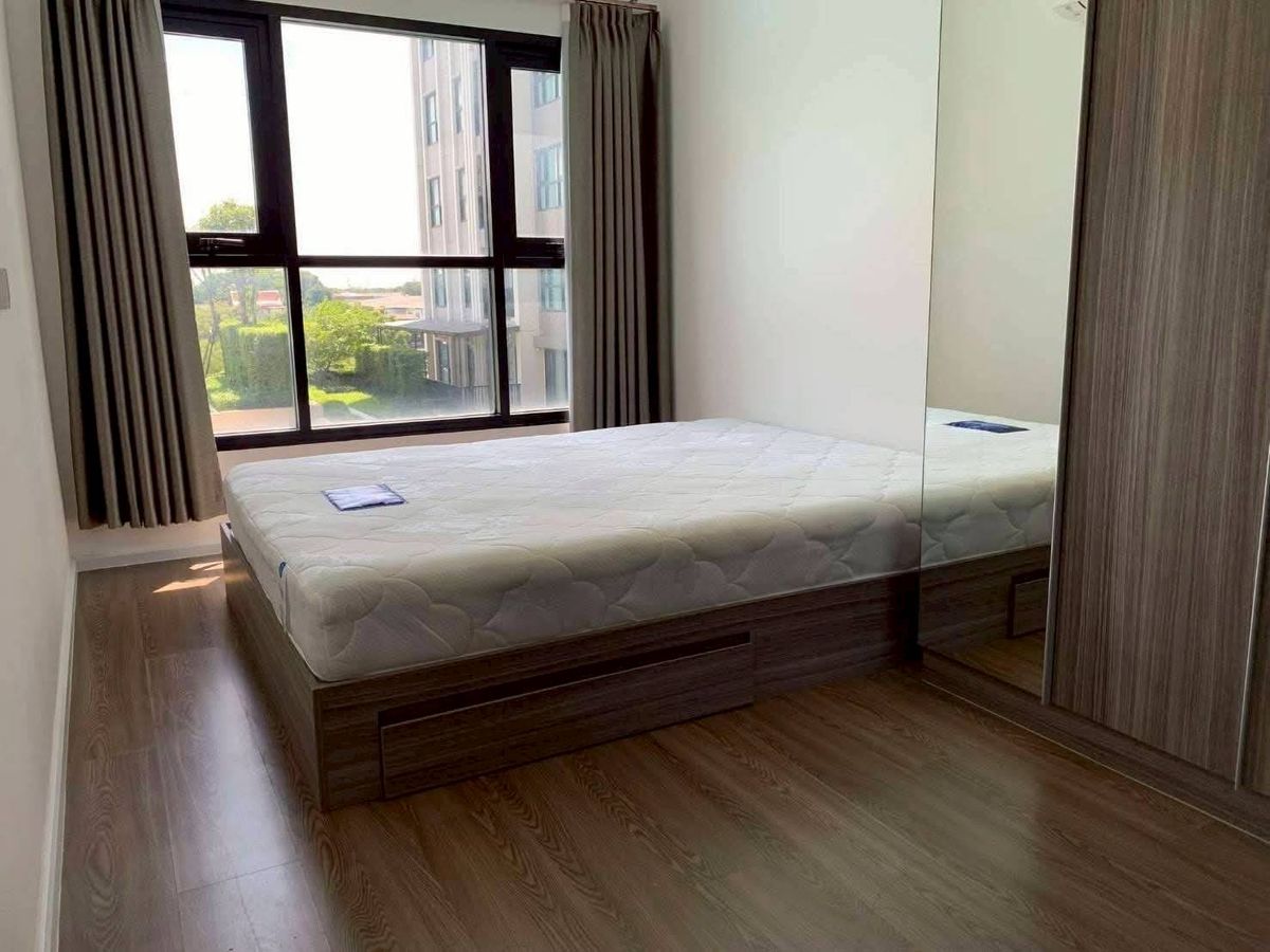 For RentCondoVipawadee, Don Mueang, Lak Si : 🐉‼ ️𝐅𝐎𝐑 𝐑𝐄𝐍𝐓 The room is too beautiful to resist ✨The Origin Phahon - Saphan Mai ✨ 💸13,000/month 💸 #nk0625218 📿 Add LINE @36condo