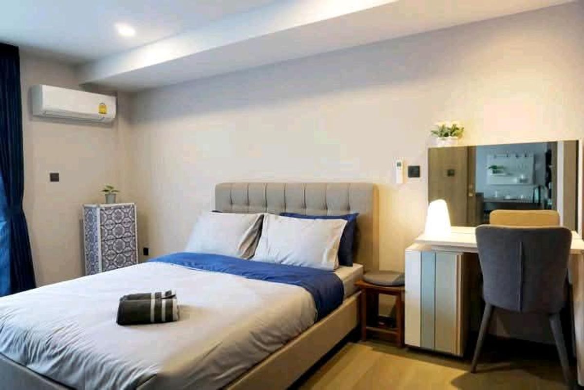 For RentCondoSiam Paragon ,Chulalongkorn,Samyan : 🔥💎🌌 KLASS @SIAM⚡️BTS📍Siam💙 📍 45SQM. 1BED 3FL Fully furnished 34,000 KIM Kim 𝟬𝟲𝟲𝟬𝟮𝟬𝟴𝟬𝟭𝟯, 𝗟𝗶𝗻𝗲:𝗺𝗶𝗿𝗮𝗴𝗲𝗰𝗼𝗻𝗱𝗼