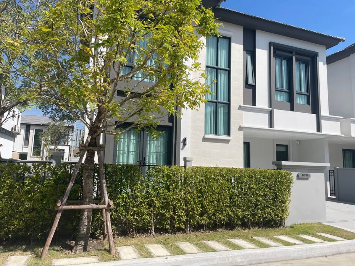 ให้เช่าสมุทรปราการ สำโรง : Grande Pleno สุขุมวิท บางนา