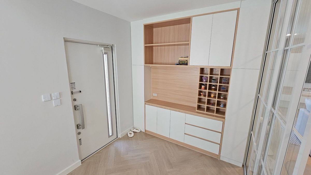 ให้เช่าบ้านบางนา แบริ่ง ลาซาล : 💥ForRent💥3Bed • CHAIYAPRUEK Bangna km.13 🏡 Near Mega Bangna 🛒Pet Friendly 🐶🐱 Ready to move in ‼️ 