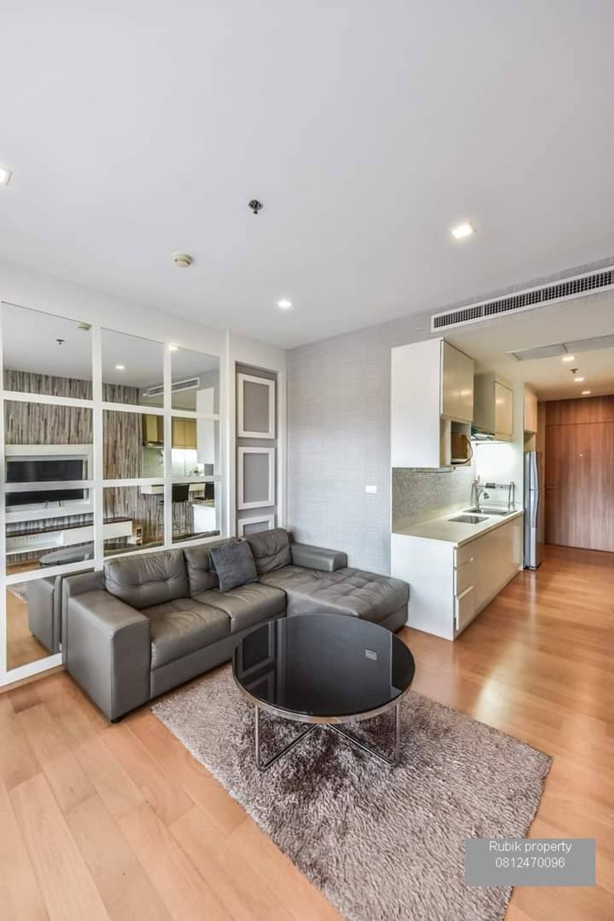 ให้เช่าคอนโดราชเทวี พญาไท : 🏙️ Noble Revent Phayathai – Condo for RENT! (RB896)