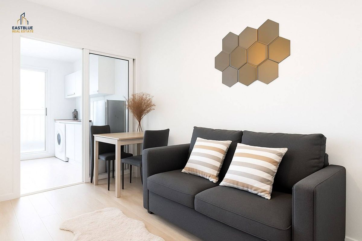 ขายคอนโดรัชดา ห้วยขวาง : [ขายด่วน]🔥1 นอน ไซส์ 26 sqm. 🏙️Centric Huaikhwang เพียง 3.29 mb📞โทร 093 054 7992 เจ