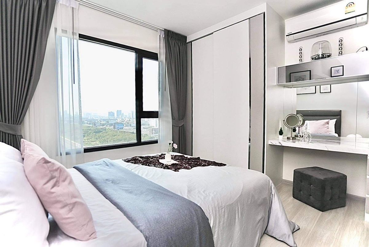 For RentCondoRama9, Petchburi, RCA : ✨ For Rent: Life Asoke Condo