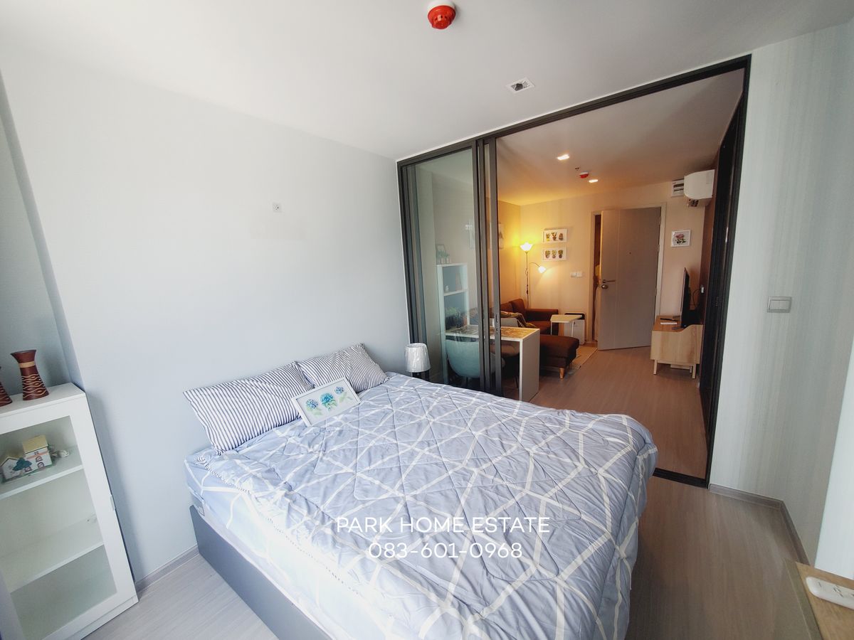 For RentCondoLadprao, Central Ladprao : LIFE LADPRAO | available in July ✨ Good price for only 20,000 baht/month ✨ 📞 Line: @pukkhome (with @)