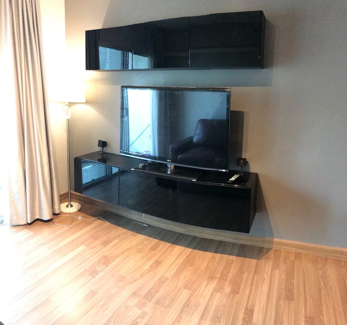 ให้เช่าคอนโดอ่อนนุช อุดมสุข : ให้เช่า: คอนโด เอสแอนด์เอส สุขุมวิท คอนโด ขนาด 46 ตร.ม.  เพียง 250 ม. ถึง BTS สถานีปุณณวิถี