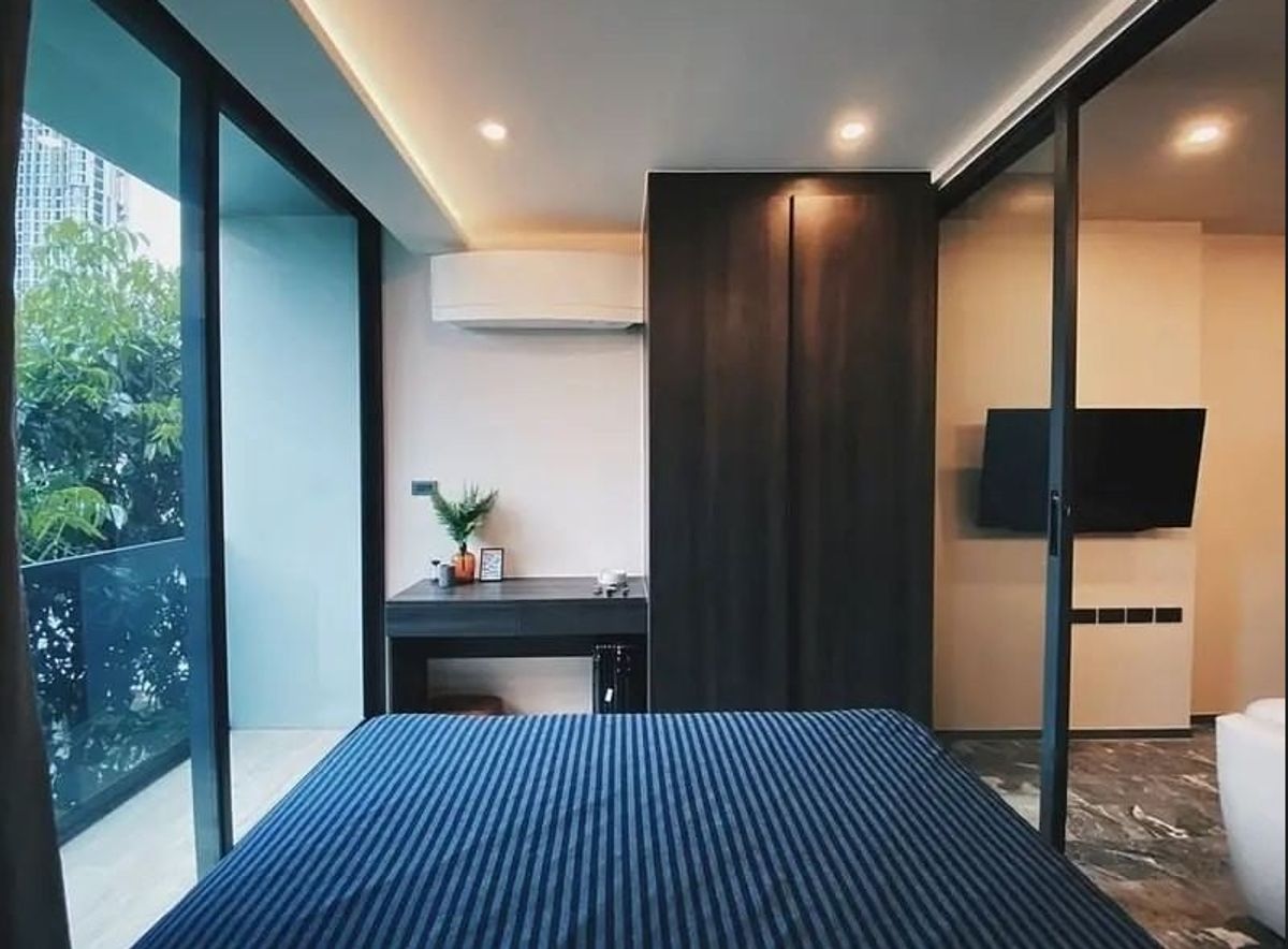For RentCondoSukhumvit, Asoke, Thonglor : 💥DL-7920💥168 Sukhumvit 36  👉Line : @expertcondo