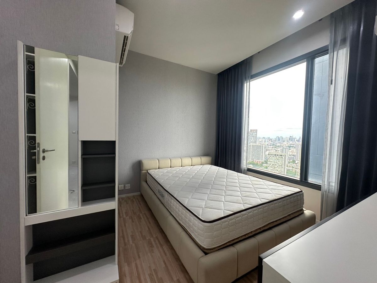 For RentCondoLadprao, Central Ladprao : ✨ For Rent: M Ladprao Condo