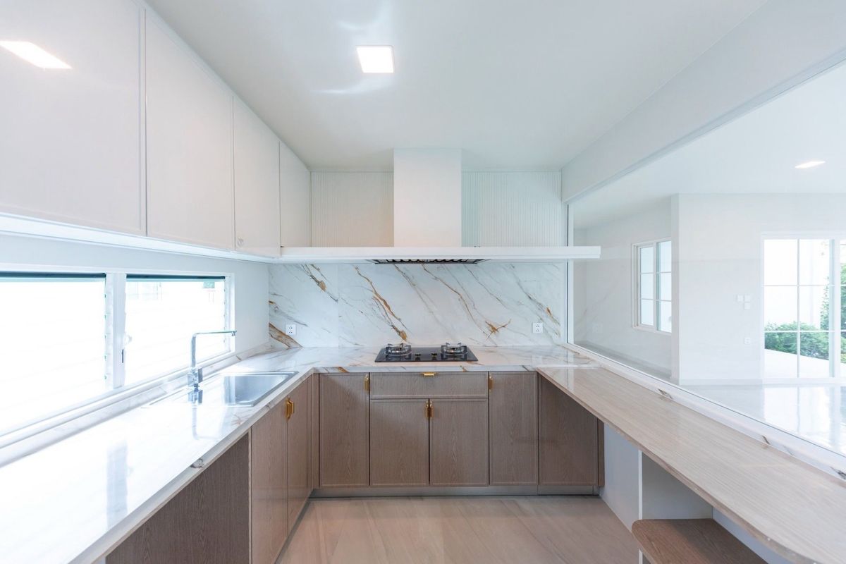 ให้เช่าบ้านบางนา แบริ่ง ลาซาล : 💥ForRent💥3Bed • CHAIYAPRUEK Bangna km.13 🏡 Near Mega Bangna 🛒Pet Friendly 🐶🐱 Ready to move in ‼️ 