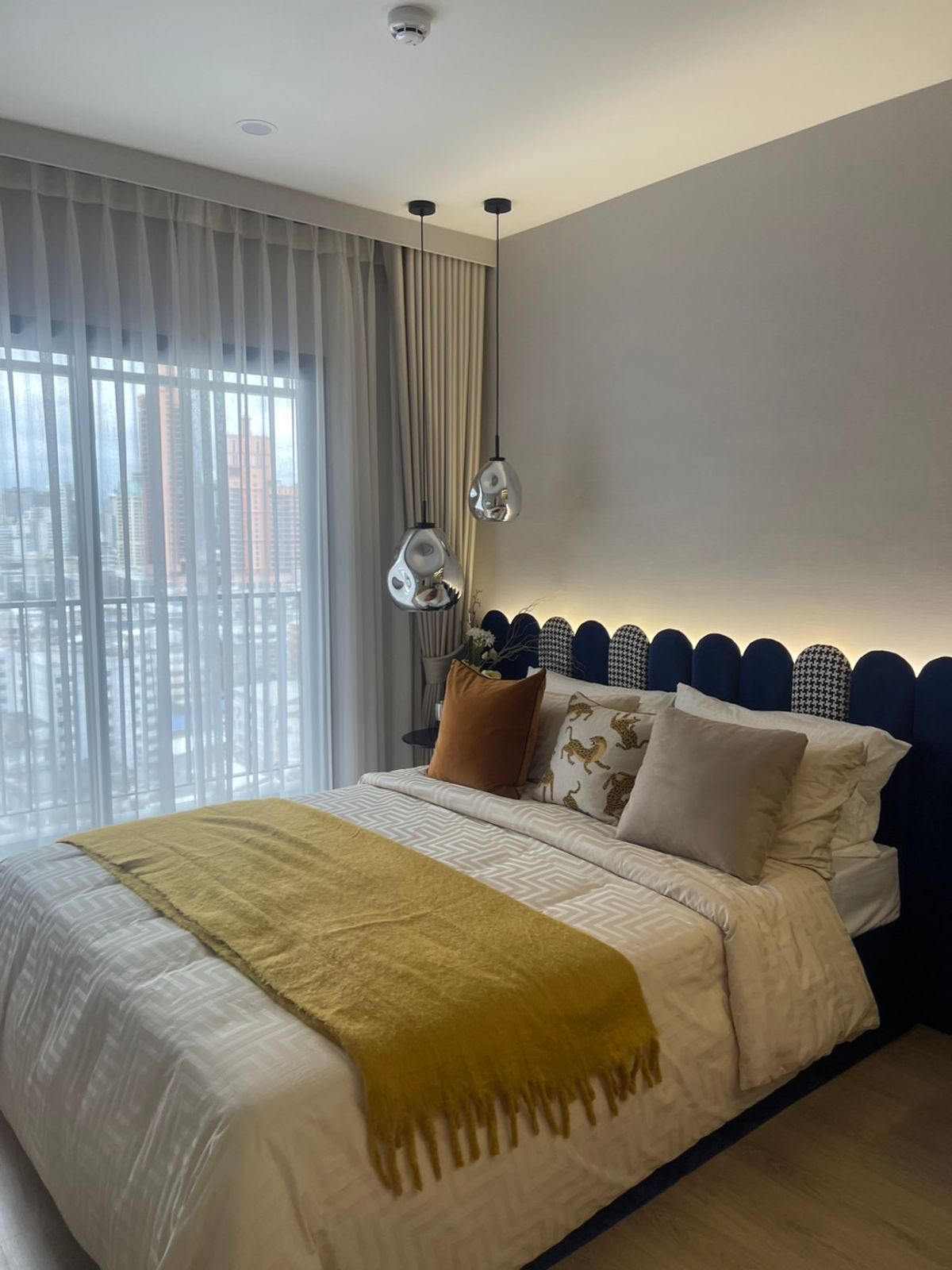 ขายคอนโดคลองเตย กล้วยน้ำไท : ขายห้องมือ 1 life rama 4 asoke 32 sqm, 35 sqm เริ่ม 4.2 M