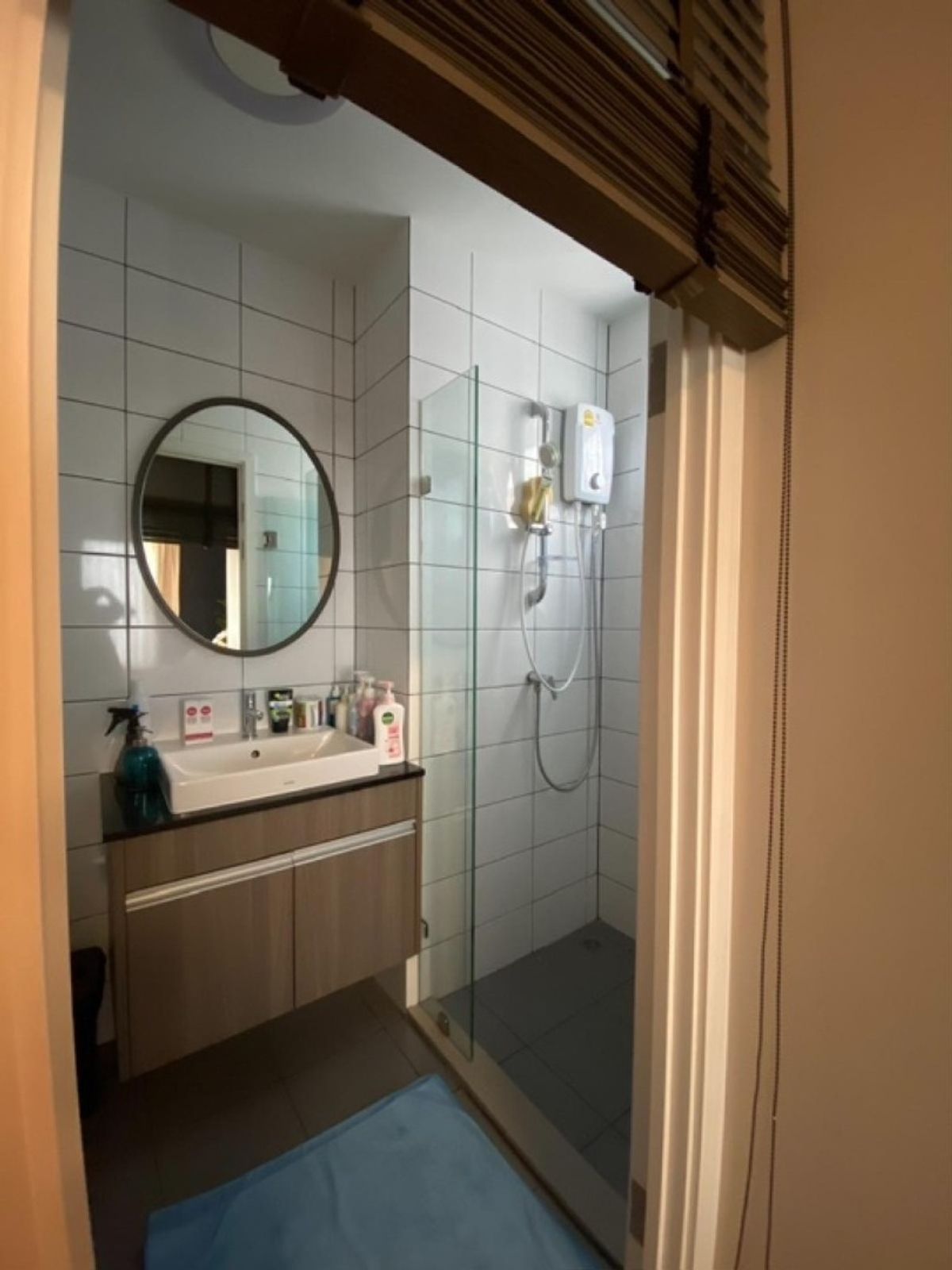 For RentCondoRatchadapisek, Huaikwang, Suttisan : ✅ CTOER114 ✅ Line : @p2nproperty