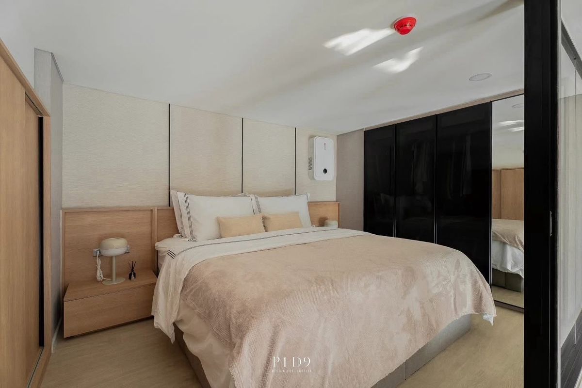 For SaleCondoRama9, Petchburi, RCA : 𝐋𝐀𝐍𝐃𝐌𝐀𝐑𝐊 @𝐌𝐑𝐓 𝐑𝐀𝐌𝐀 𝟗 Free down payment, comfortable installments 𝟏𝟐, 𝟎𝟎𝟎/month, full discount Ready Free every fee, yes, every urgent