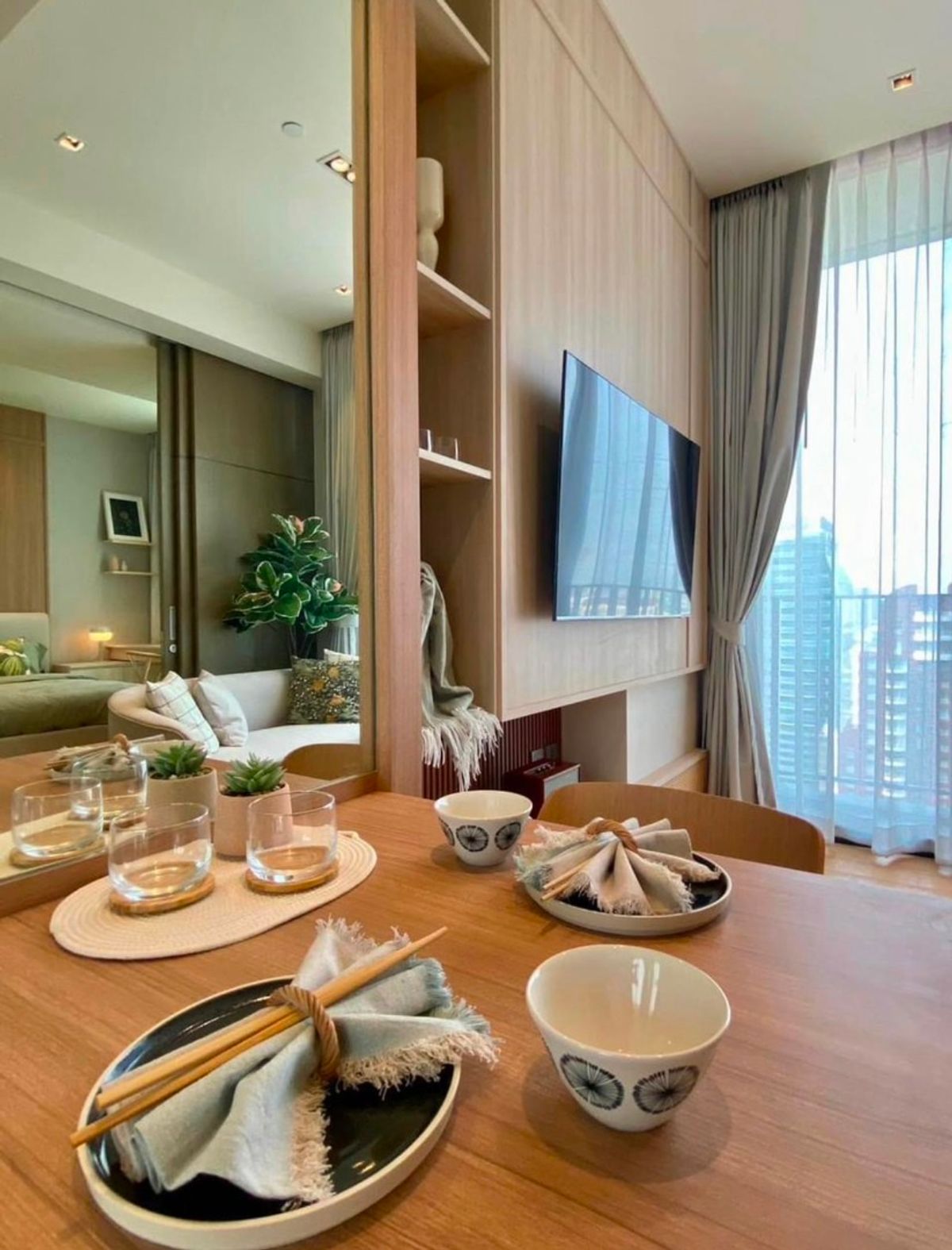 ให้เช่าคอนโดวิทยุ ชิดลม หลังสวน : 💥DL-7918💥ว่าง ให้ เช่า ทเวนตี้เอท ชิดลม 👉แอดไลน์ @expertcondo