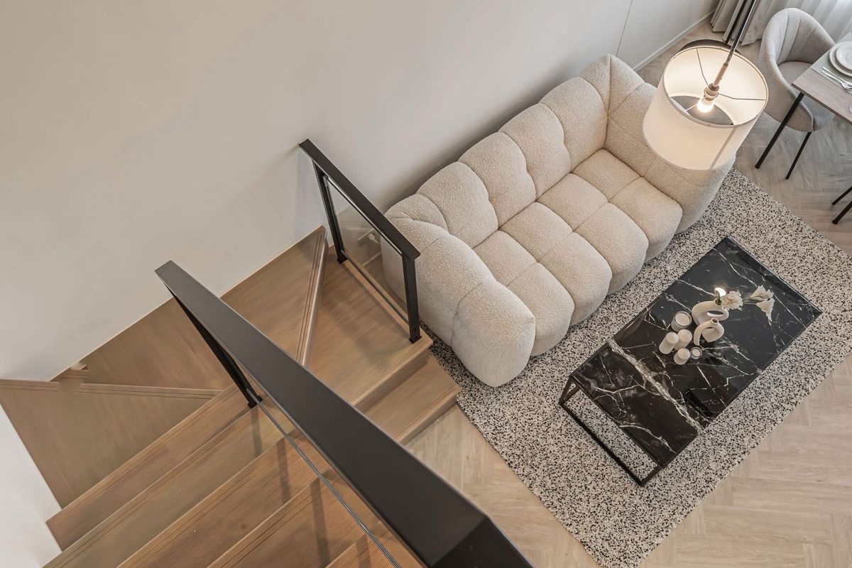 For SaleCondoRama9, Petchburi, RCA : 𝐋𝐚𝐧𝐝𝐦𝐚𝐫𝐤 @𝐌𝐑𝐓 𝐑𝐚𝐦𝐚𝟗 New room, 1 hand, comfortable installments 𝟏𝟏, 𝟎𝟎𝟎/month, do not have to pay down payment Ready Free every fee. Yes, urgent payment.