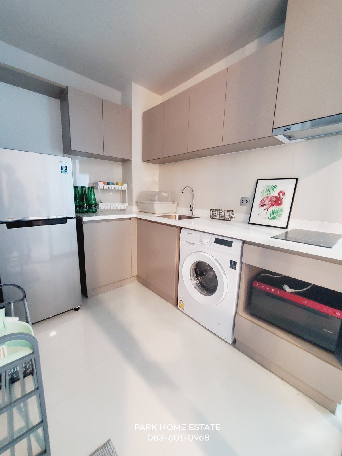 For RentCondoLadprao, Central Ladprao : LIFE LADPRAO | available in July ✨ Good price for only 20,000 baht/month ✨ 📞 Line: @pukkhome (with @)