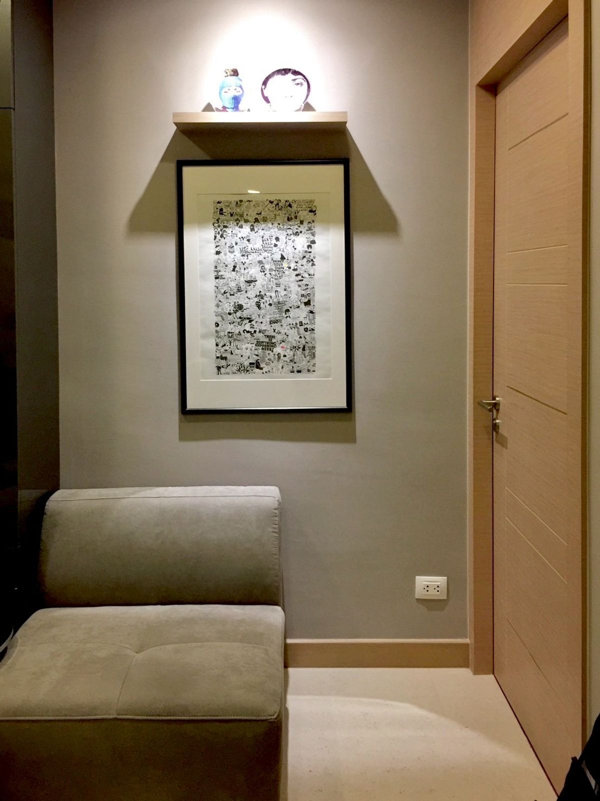 ขายคอนโดพัทยา บางแสน ชลบุรี สัตหีบ : for sale condo the palm wongamt beach front pattaya 2 Bed (S03-2085) 