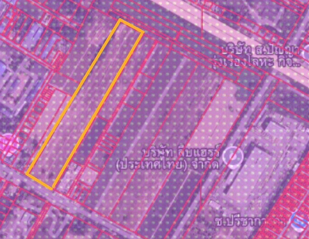 ขายที่ดินระยอง : ขายที่ดิน นิคมพัฒนา ระยอง ทำเลทอง ทำเลอุตสาหกรรม ใกล้ถนน 36 