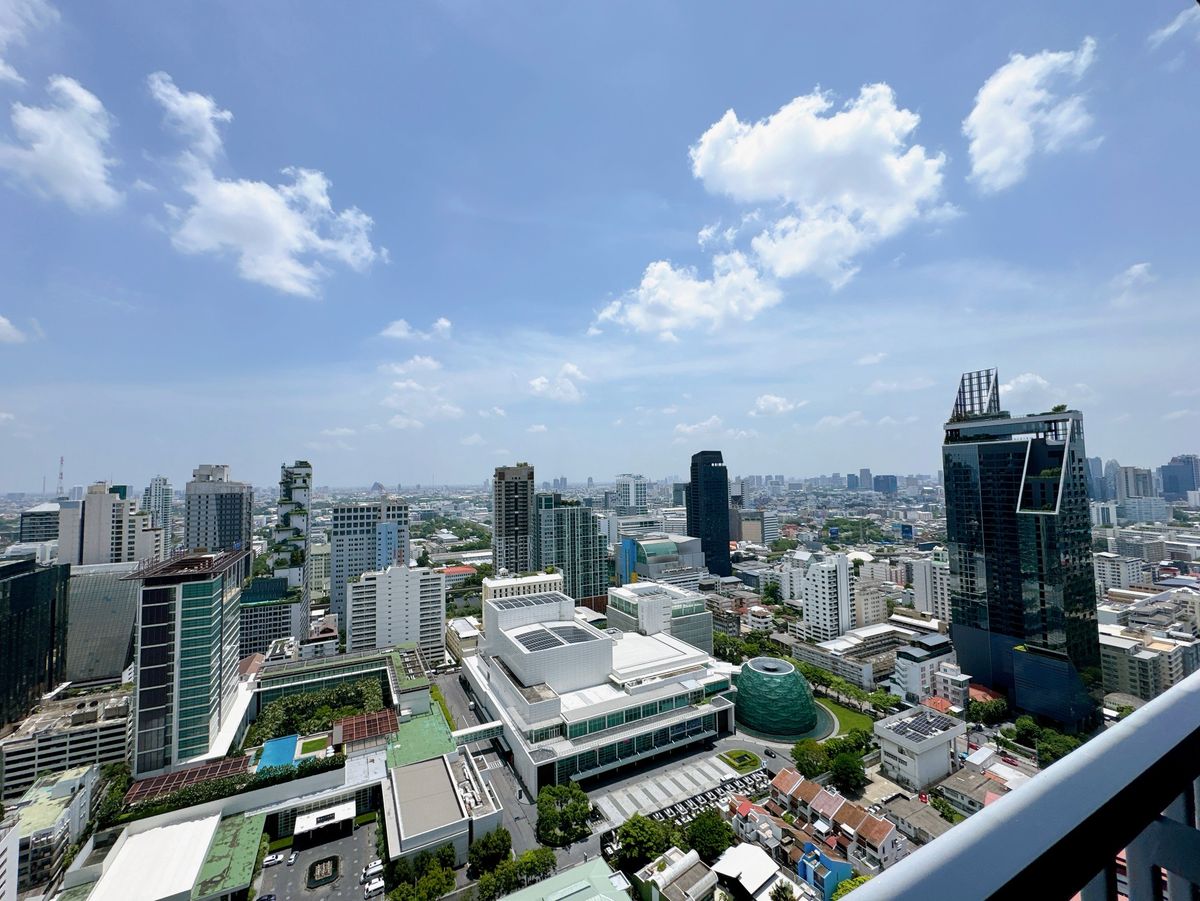 For SaleCondoRatchathewi,Phayathai : 🔥 Lowest Price Ever! 🔥 𝗫𝗧 𝗣𝗵𝗮𝘆𝗮𝘁𝗵𝗮𝗶 | 50 sq.m. unit at an unbeatable price Complete service, hassle-free from start to finish 💯 Starting from just THB 6.2 MB* 📱092-808-8899