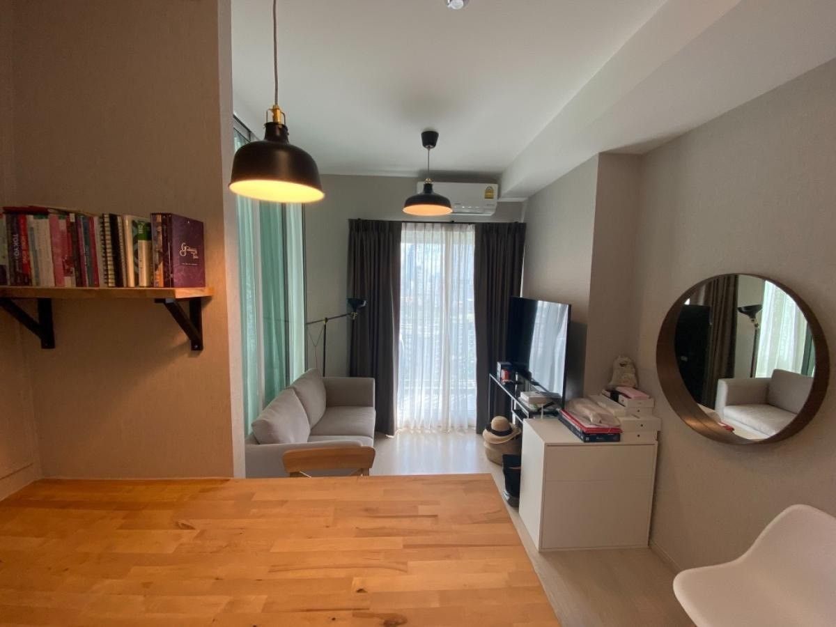 For RentCondoRatchadapisek, Huaikwang, Suttisan : ✅ CTOER114 ✅ Line : @p2nproperty