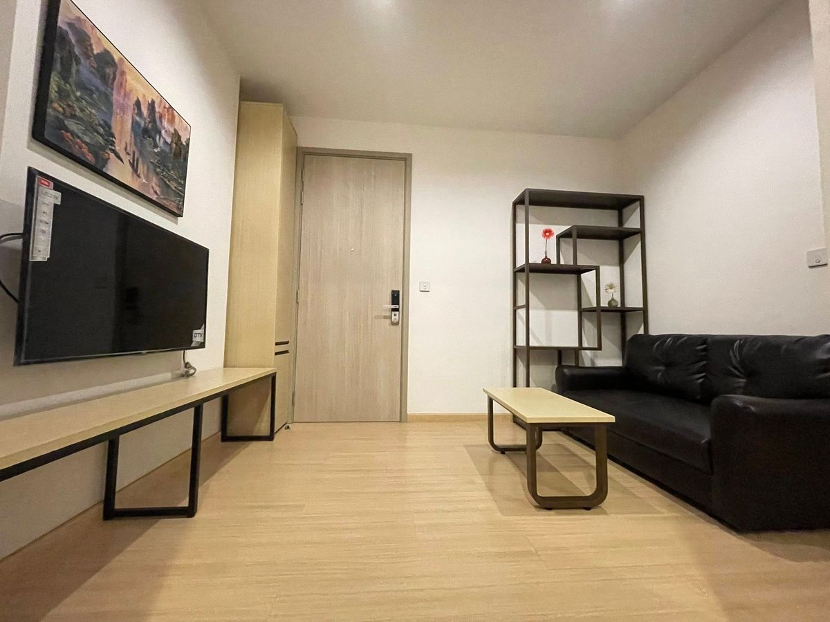 For RentCondoOnnut, Udomsuk : WhizDom Connect for Rent