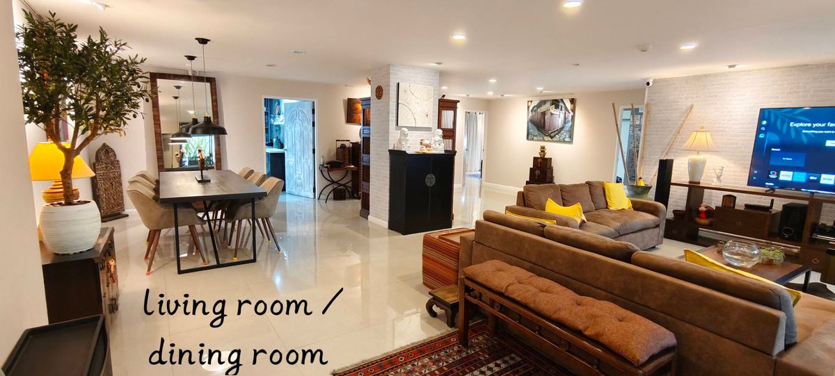 ขายคอนโดสุขุมวิท อโศก ทองหล่อ : 🏙️ ขายคอนโดหรู Rare Unit Pent House  ใจกลางสุขุมวิท Beverly Tower สุขุมวิท 13/1 – ใกล้ BTS นานา อโศก