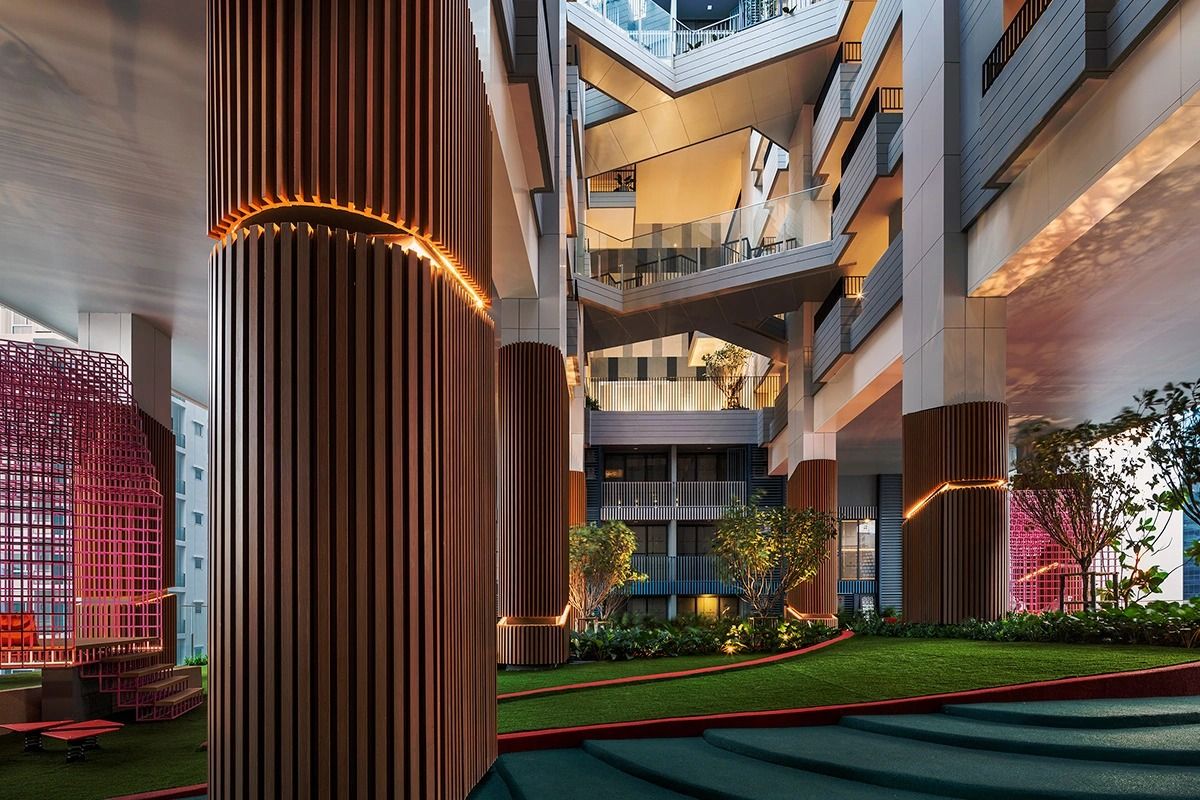 For SaleCondoRatchathewi,Phayathai : 🔥 Lowest Price Ever! 🔥 𝗫𝗧 𝗣𝗵𝗮𝘆𝗮𝘁𝗵𝗮𝗶 | 50 sq.m. unit at an unbeatable price Complete service, hassle-free from start to finish 💯 Starting from just THB 6.2 MB* 📱092-808-8899