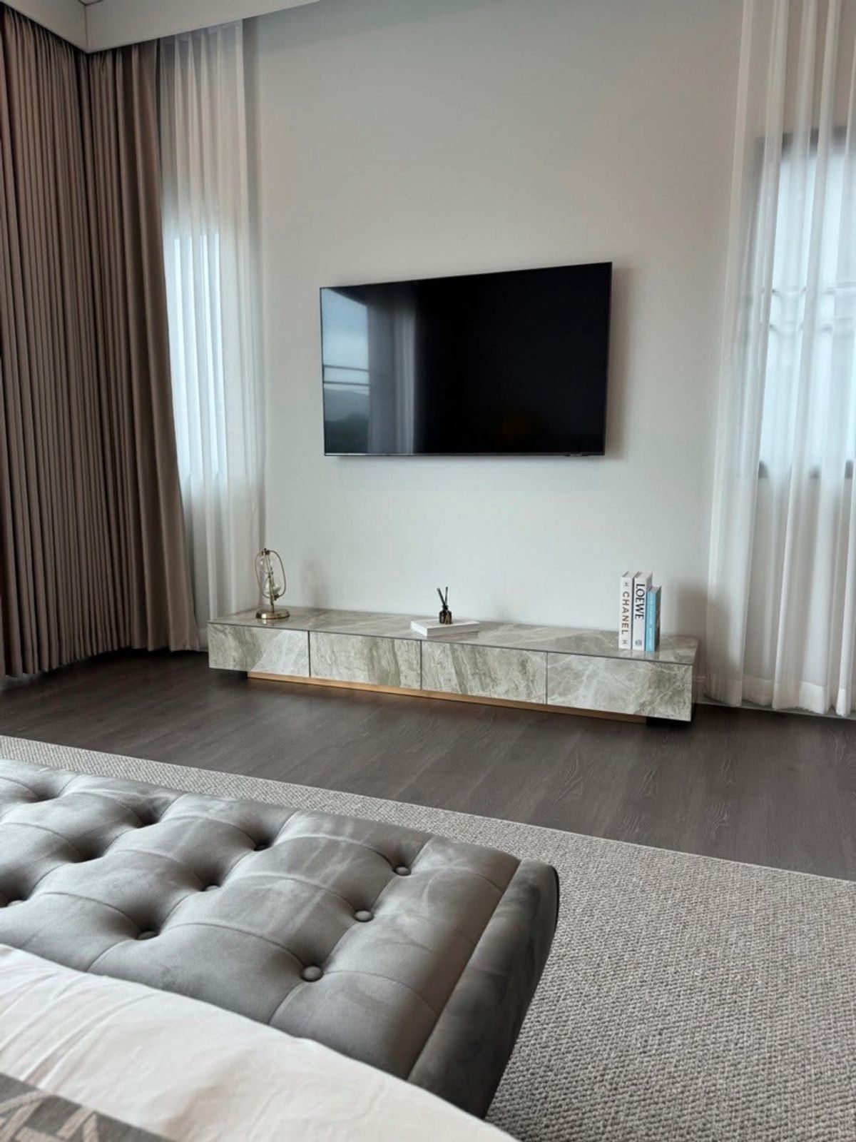 For RentHousePattanakan, Srinakarin : Setthasiri, Bangkok Kita 2, size 294 SQ.M 4 Bed 4 Bath, south, only 200,000 !! Contact 086-795-9997 (Jimmy)