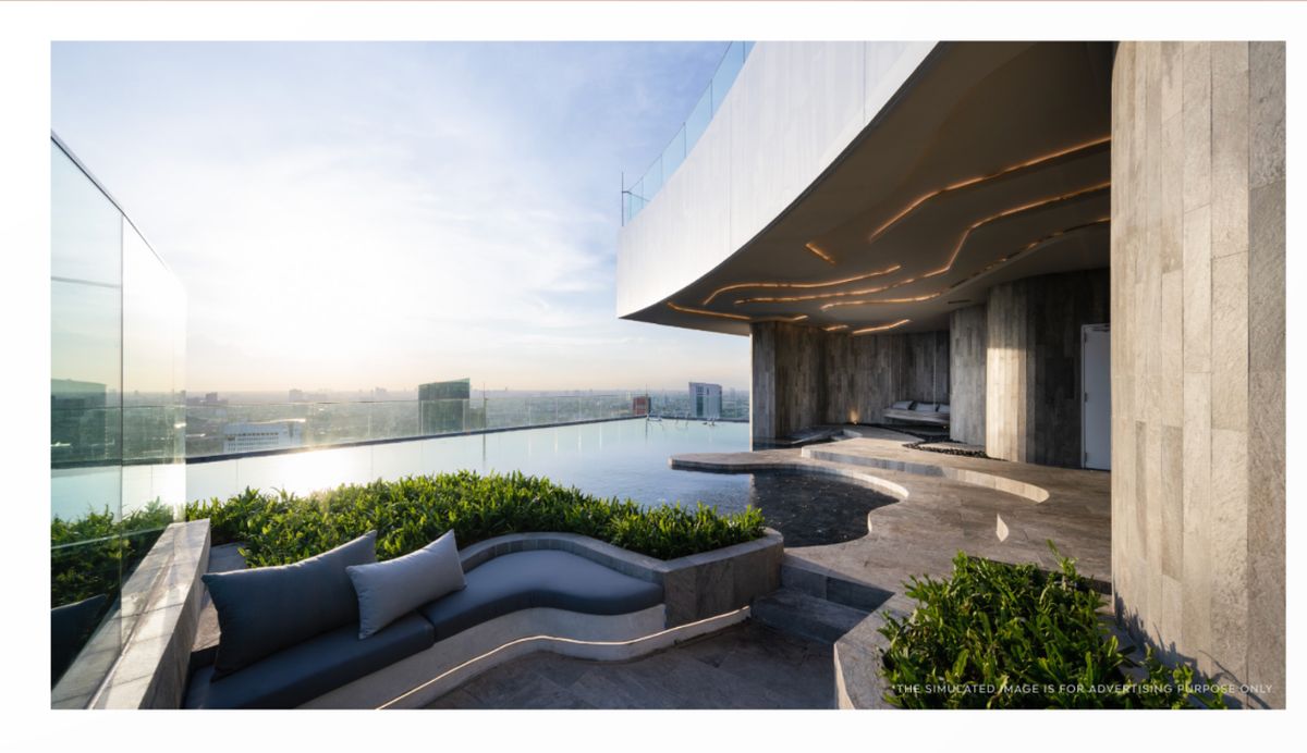 ให้เช่าคอนโดลาดพร้าว เซ็นทรัลลาดพร้าว : ให้เช่าคอนโด life ladprao valley (ไลฟ์ ลาดพร้าว แวลลีย์) พร้อมเข้าอยู่สิงหาคม 2568 ติด BTS ห้าแยกลาดพร้าว ตรงข้ามเซนทรัล