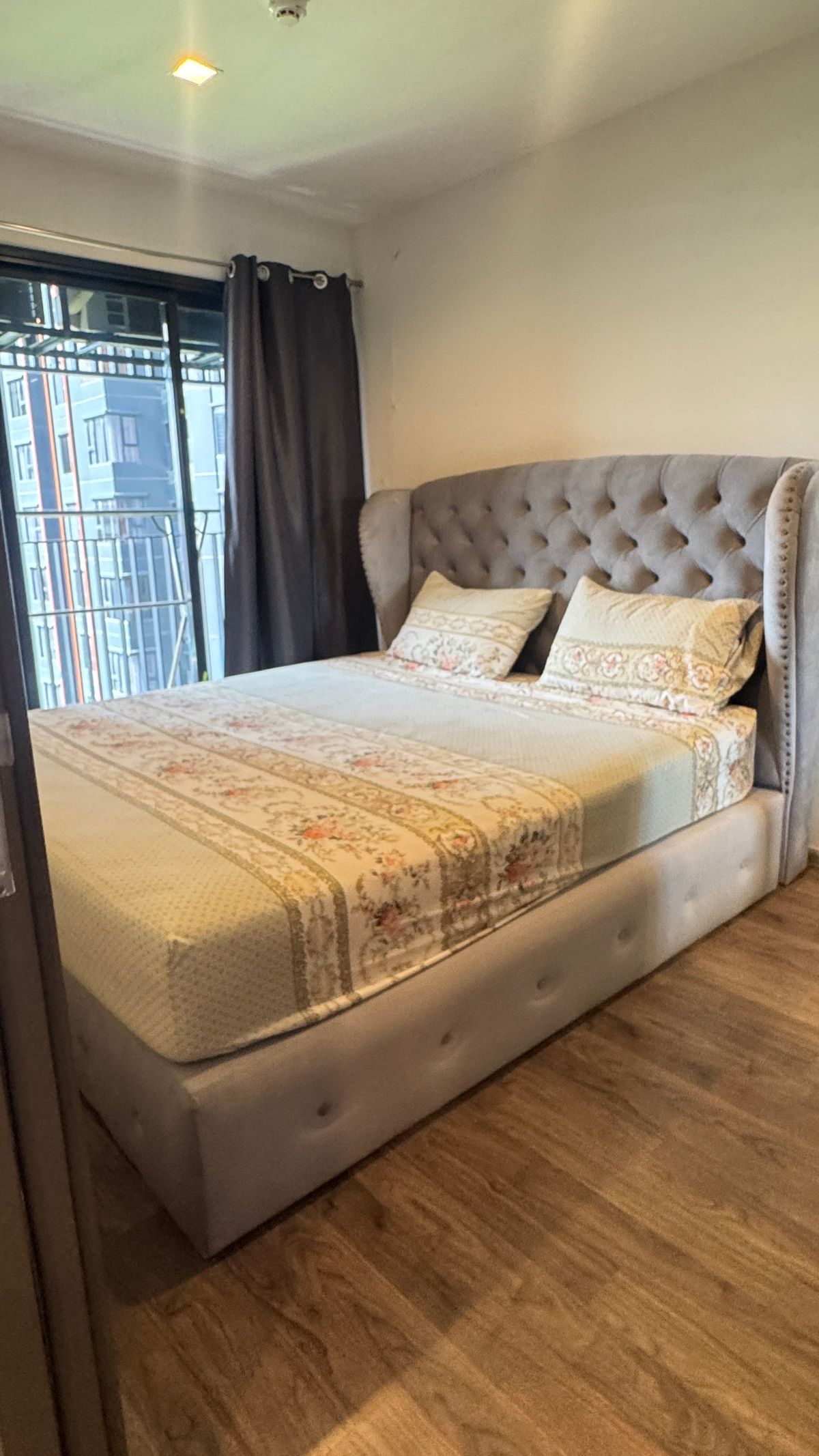 ให้เช่าคอนโดลาดพร้าว เซ็นทรัลลาดพร้าว : 🔥ให้เช่าด่วน🔥Life ladprao valley ห้องสวย เฟอร์นิเจอร์ครบ ติด BTS ห้าแยกลาดพร้าว❗