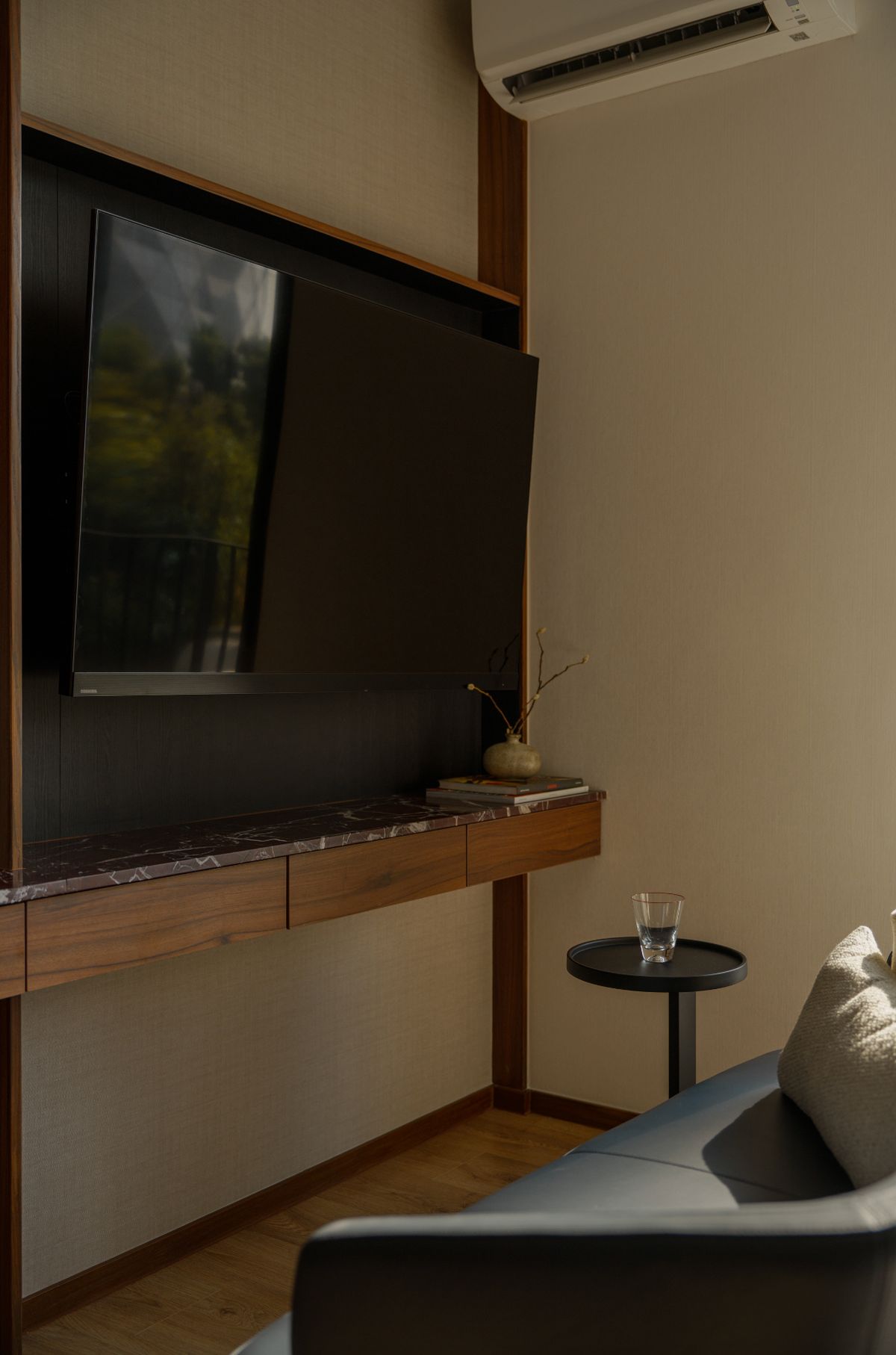 ให้เช่าคอนโดอารีย์ อนุสาวรีย์ : 🔥ให้เช่าด่วน🔥 Noble Around Ari เฟอร์นิเจอร์ครบ ห้องสวยมาก ใกล้ BTS อารีย์ ❗