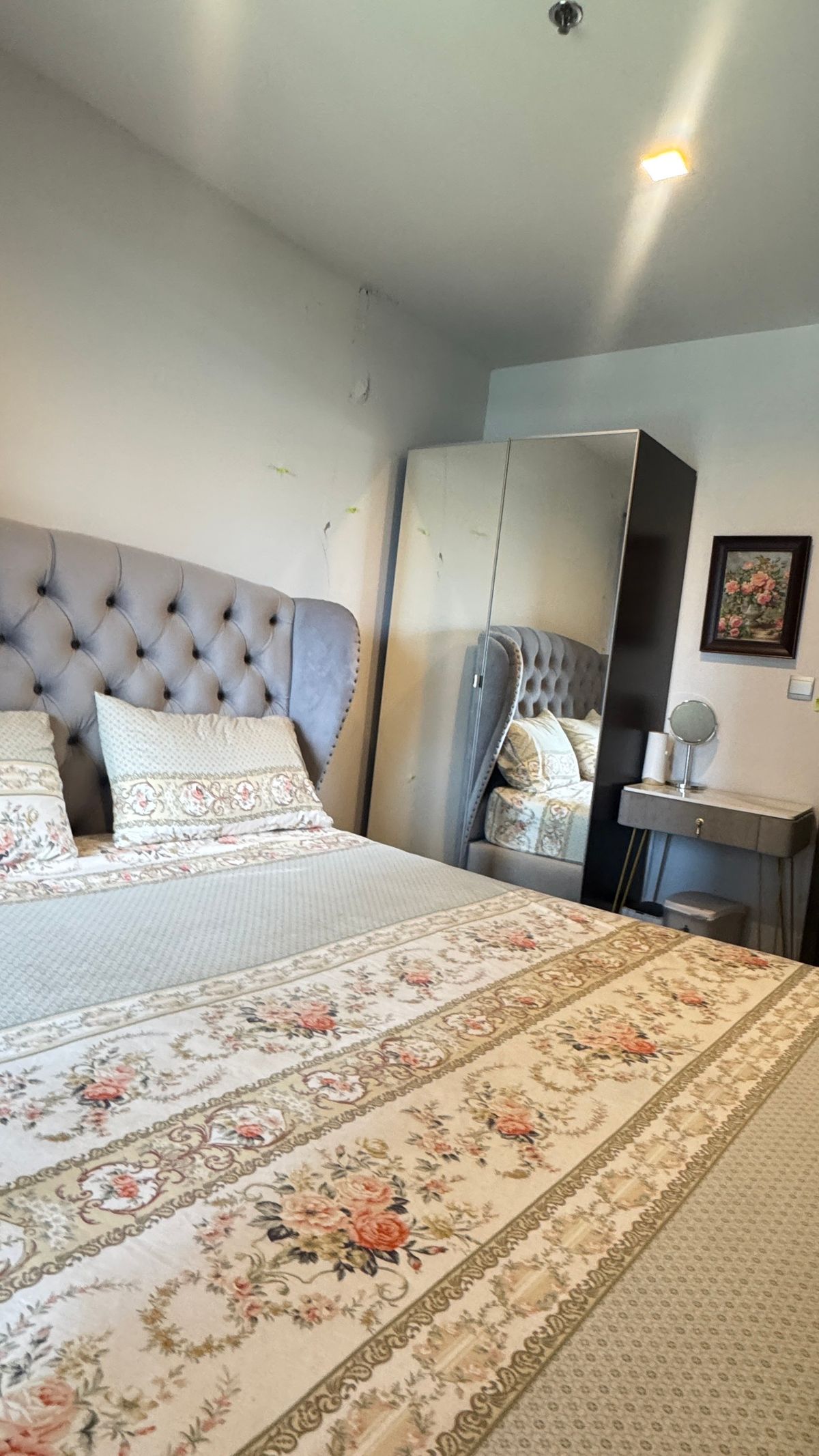 ให้เช่าคอนโดลาดพร้าว เซ็นทรัลลาดพร้าว : 🔥ให้เช่าด่วน🔥Life ladprao valley ห้องสวย เฟอร์นิเจอร์ครบ ติด BTS ห้าแยกลาดพร้าว❗