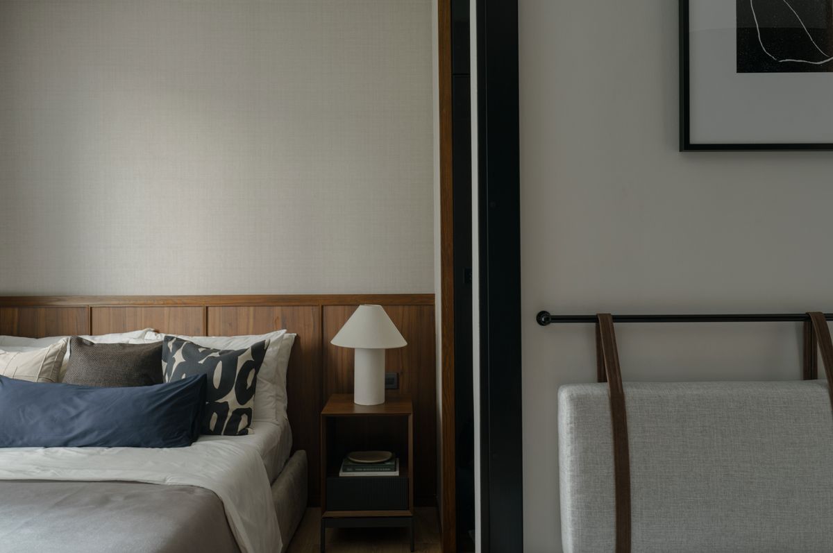 ให้เช่าคอนโดอารีย์ อนุสาวรีย์ : 🔥ให้เช่าด่วน🔥 Noble Around Ari เฟอร์นิเจอร์ครบ ห้องสวยมาก ใกล้ BTS อารีย์ ❗