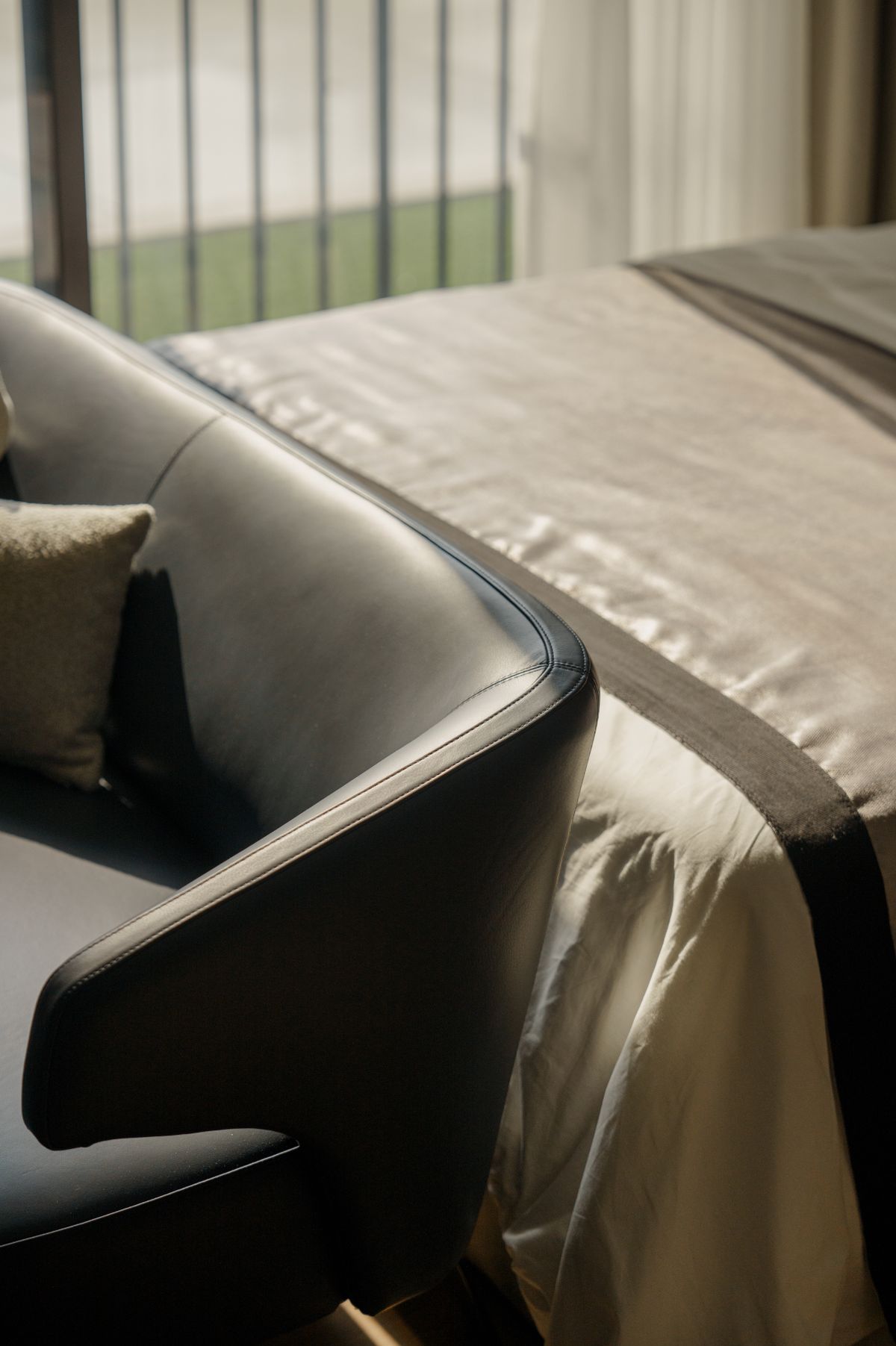 ให้เช่าคอนโดอารีย์ อนุสาวรีย์ : 🔥ให้เช่าด่วน🔥 Noble Around Ari เฟอร์นิเจอร์ครบ ห้องสวยมาก ใกล้ BTS อารีย์ ❗