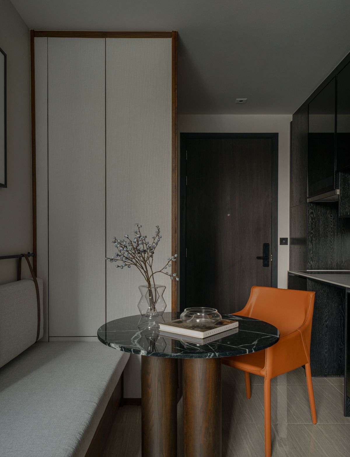 ให้เช่าคอนโดอารีย์ อนุสาวรีย์ : 🔥ให้เช่าด่วน🔥 Noble Around Ari เฟอร์นิเจอร์ครบ ห้องสวยมาก ใกล้ BTS อารีย์ ❗