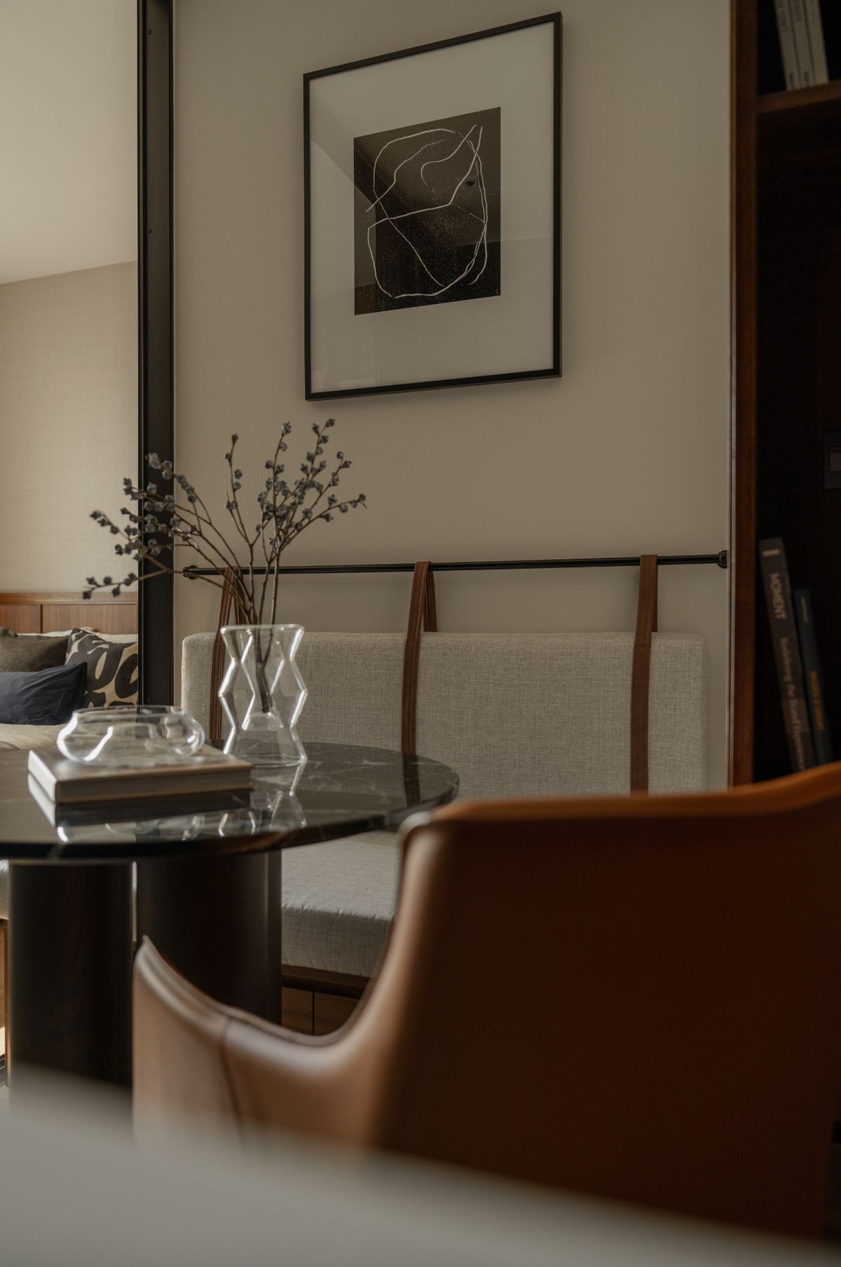 ให้เช่าคอนโดอารีย์ อนุสาวรีย์ : 🔥ให้เช่าด่วน🔥 Noble Around Ari เฟอร์นิเจอร์ครบ ห้องสวยมาก ใกล้ BTS อารีย์ ❗