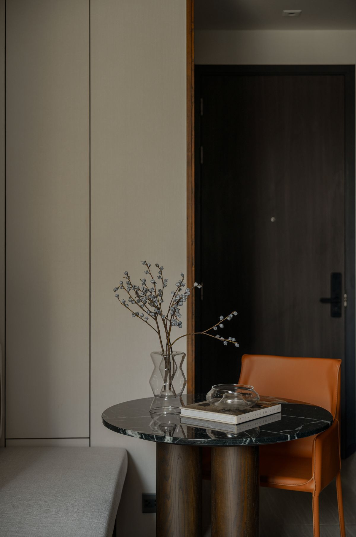 ให้เช่าคอนโดอารีย์ อนุสาวรีย์ : 🔥ให้เช่าด่วน🔥 Noble Around Ari เฟอร์นิเจอร์ครบ ห้องสวยมาก ใกล้ BTS อารีย์ ❗