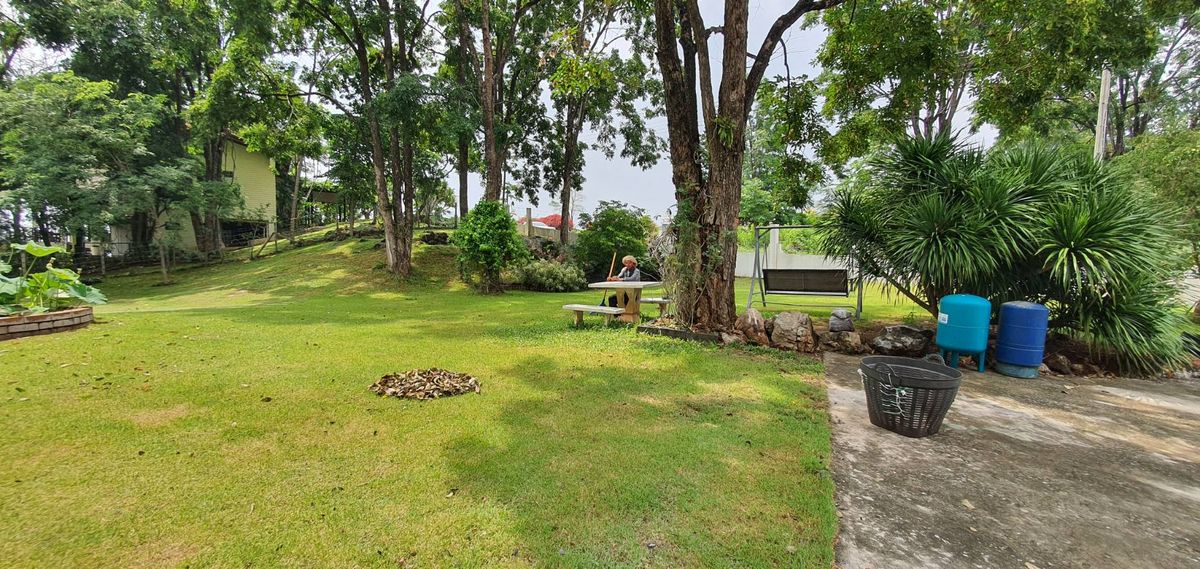 For SaleHousePak Chong KhaoYai : Sell ​​Khao Yai Villa, Pak Chong 2 rai.