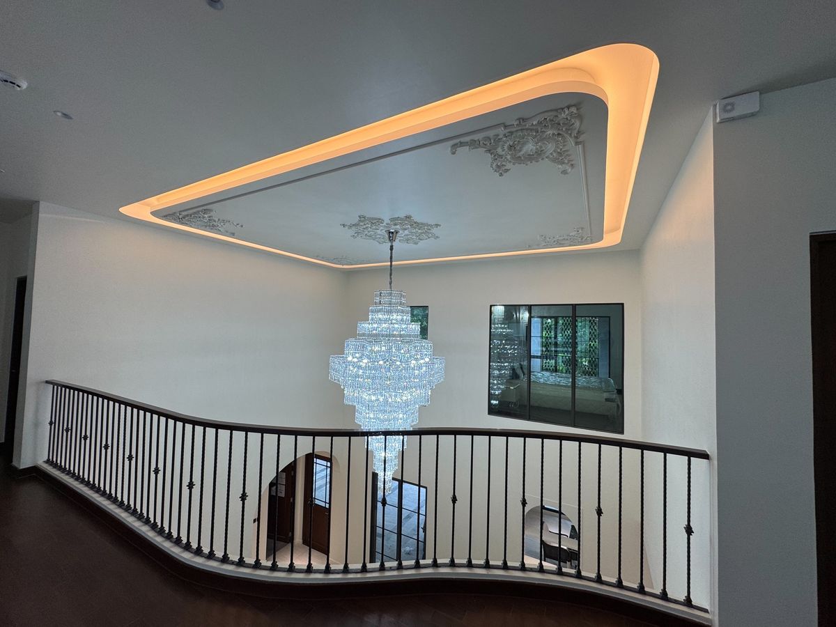 ให้เช่าบ้านบางแค เพชรเกษม : Granada pinklao-phetkaem 5Bed new house for rent🏡 ✨fully furnished ให้เช่า!บ้านใหม่5นอน ปล่อยเช่าครั้งแรก กรานาดา ปิ่นเกล้า เพชรเกษม